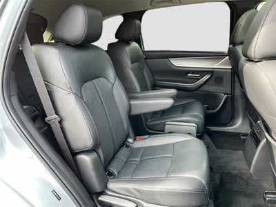 2024 Mazda Mazda CX-90 3.3 Turbo Premium