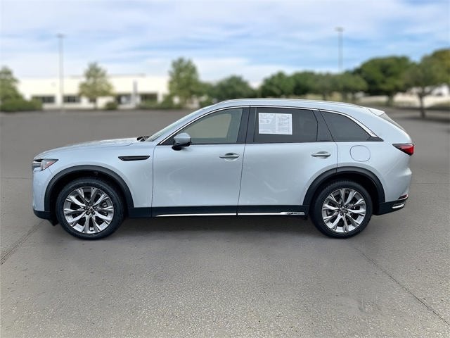 2024 Mazda Mazda CX-90 3.3 Turbo Premium