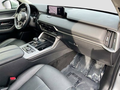 2024 Mazda Mazda CX-90 3.3 Turbo Premium