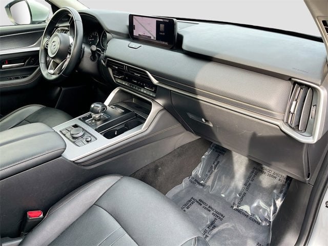 2024 Mazda Mazda CX-90 3.3 Turbo Premium