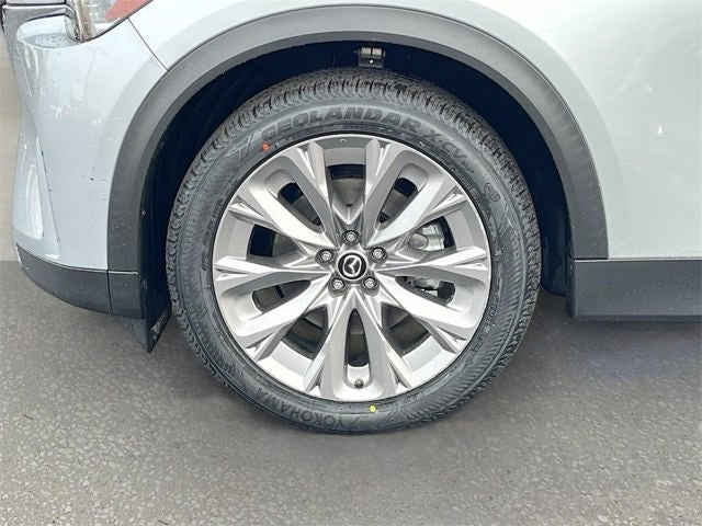 2024 Mazda Mazda CX-90 3.3 Turbo Premium