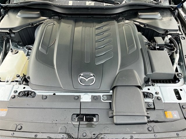 2024 Mazda Mazda CX-90 3.3 Turbo Premium