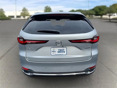 2024 Mazda Mazda CX-90 3.3 Turbo Premium