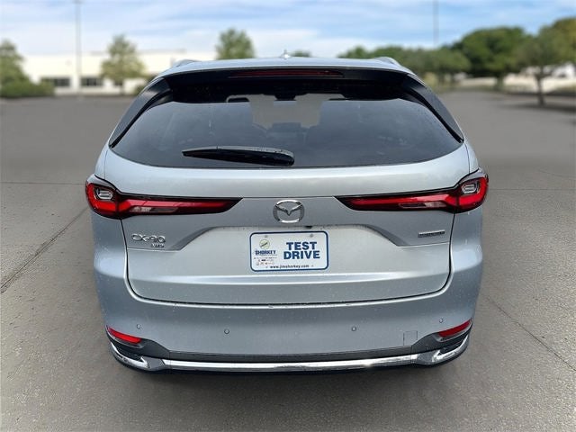 2024 Mazda Mazda CX-90 3.3 Turbo Premium