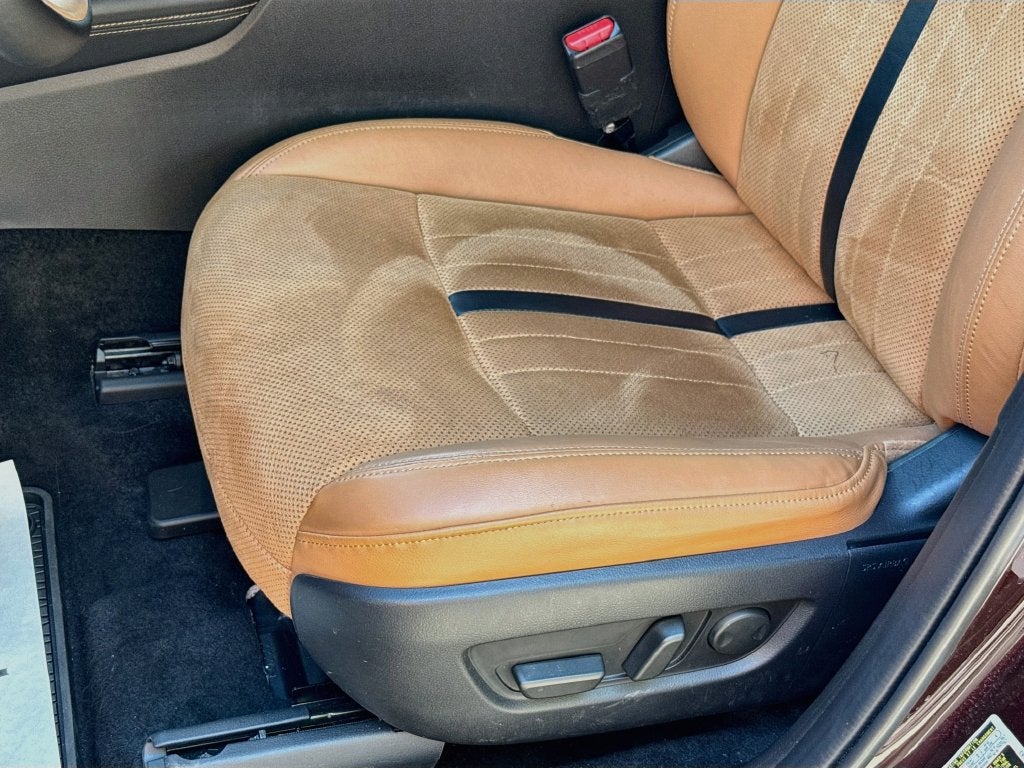 2025 Mazda Mazda CX-90 3.3 Turbo S Premium Plus