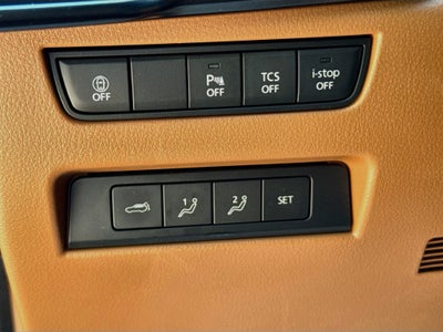 2025 Mazda Mazda CX-90 3.3 Turbo S Premium Plus