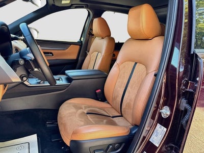 2025 Mazda Mazda CX-90 3.3 Turbo S Premium Plus