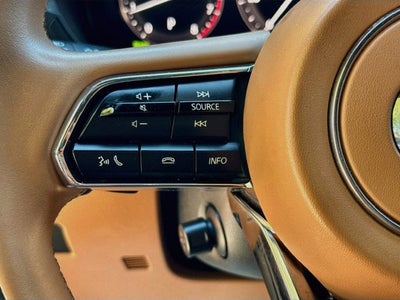 2025 Mazda Mazda CX-90 3.3 Turbo S Premium Plus