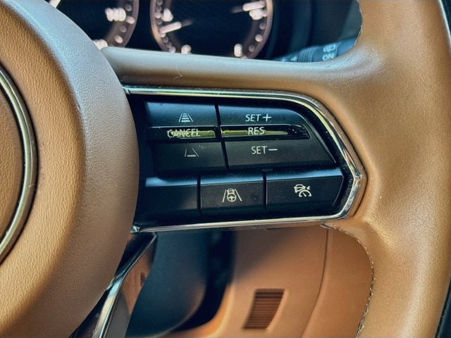2025 Mazda Mazda CX-90 3.3 Turbo S Premium Plus