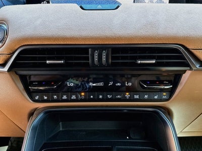 2025 Mazda Mazda CX-90 3.3 Turbo S Premium Plus