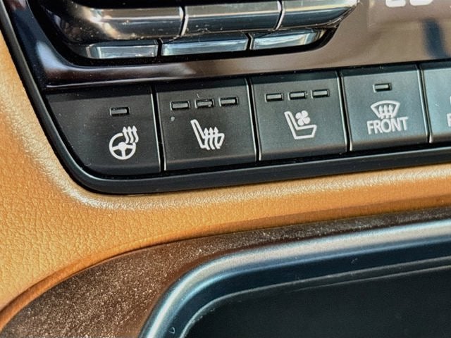 2025 Mazda Mazda CX-90 3.3 Turbo S Premium Plus