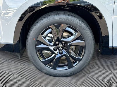 2026 Mazda Mazda CX-5 2.5 S Premium Plus AWD
