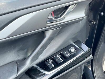 2023 Mazda Mazda CX-9 Touring Plus