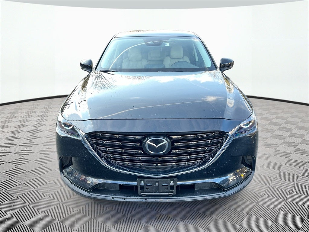 2023 Mazda Mazda CX-9 Touring Plus