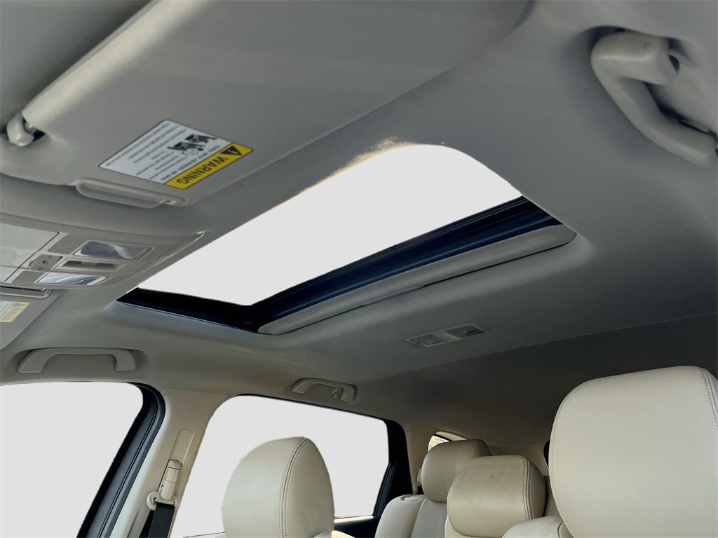 2023 Mazda Mazda CX-9 Touring Plus