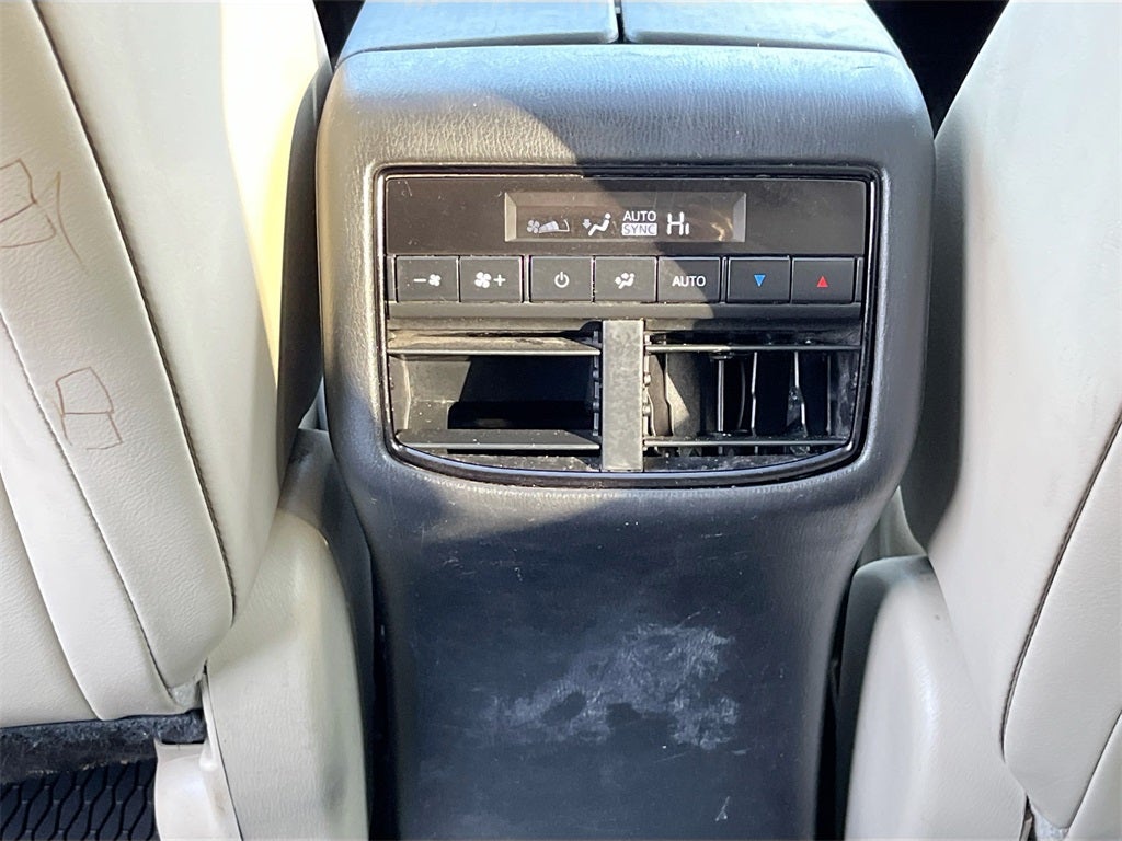 2023 Mazda Mazda CX-9 Touring Plus