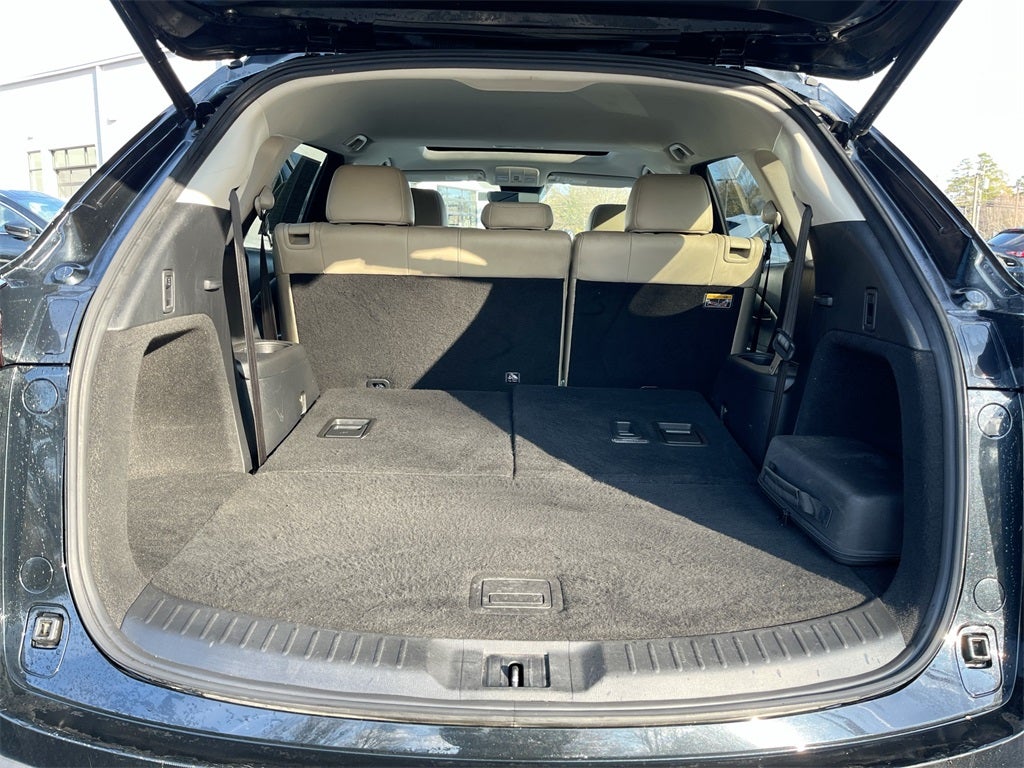 2023 Mazda Mazda CX-9 Touring Plus