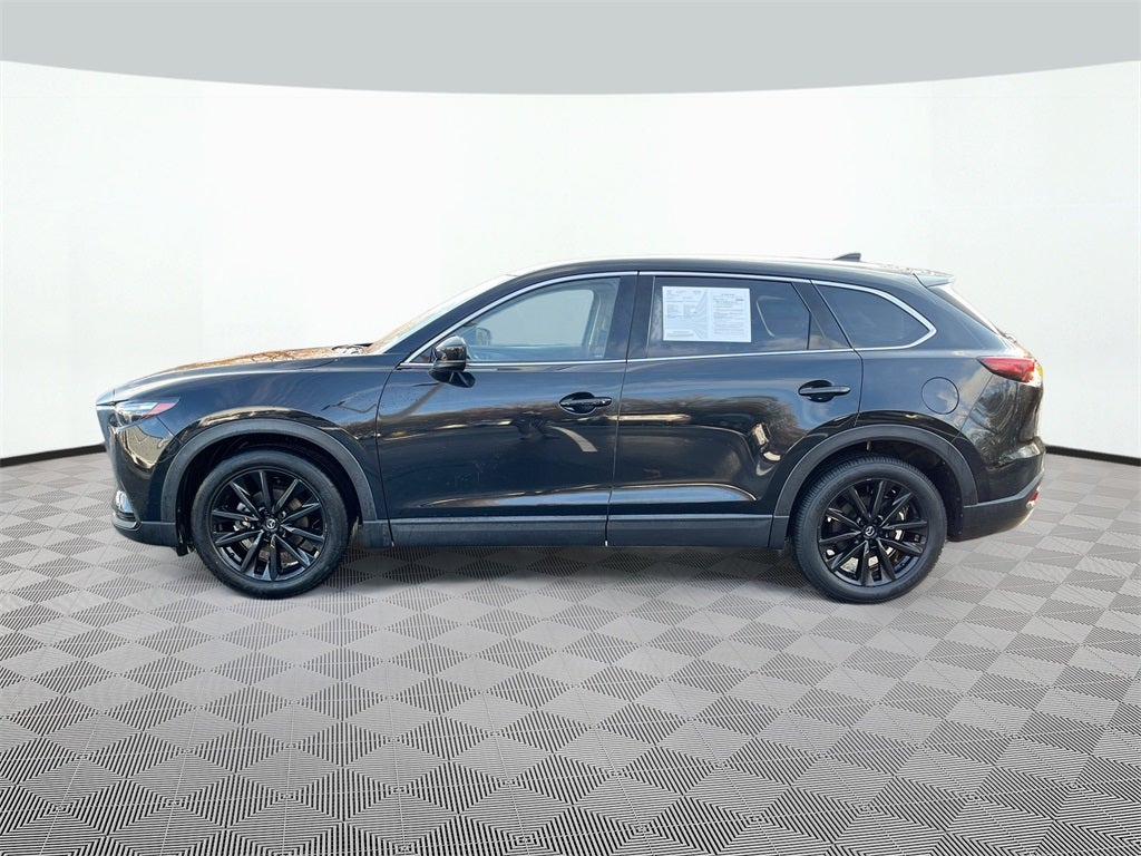 2023 Mazda Mazda CX-9 Touring Plus