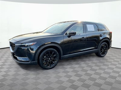 2023 Mazda Mazda CX-9 Touring Plus