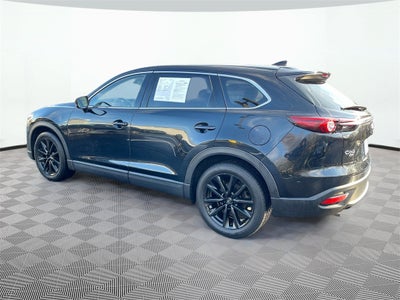 2023 Mazda Mazda CX-9 Touring Plus