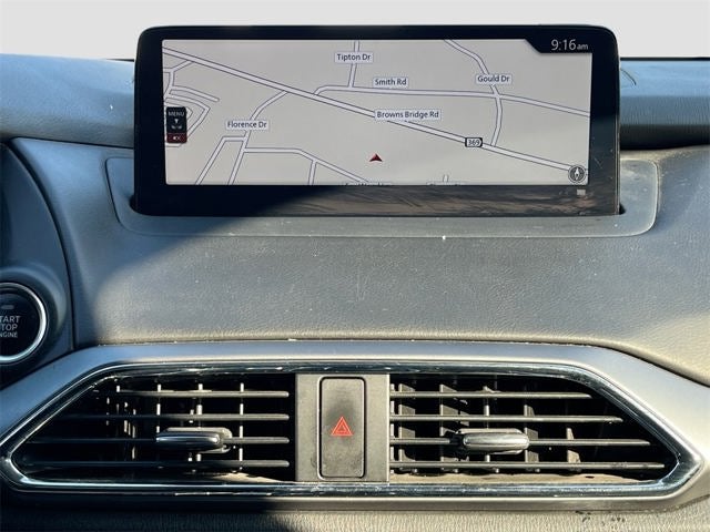 2023 Mazda Mazda CX-9 Touring Plus