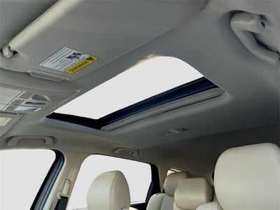 2023 Mazda Mazda CX-9 Touring Plus