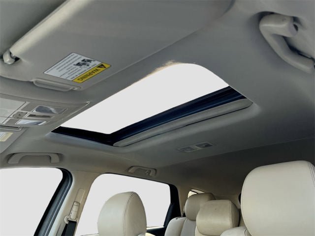 2023 Mazda Mazda CX-9 Touring Plus