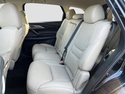 2023 Mazda Mazda CX-9 Touring Plus