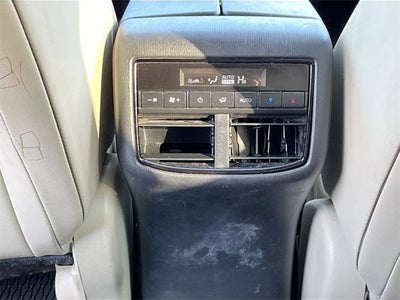 2023 Mazda Mazda CX-9 Touring Plus