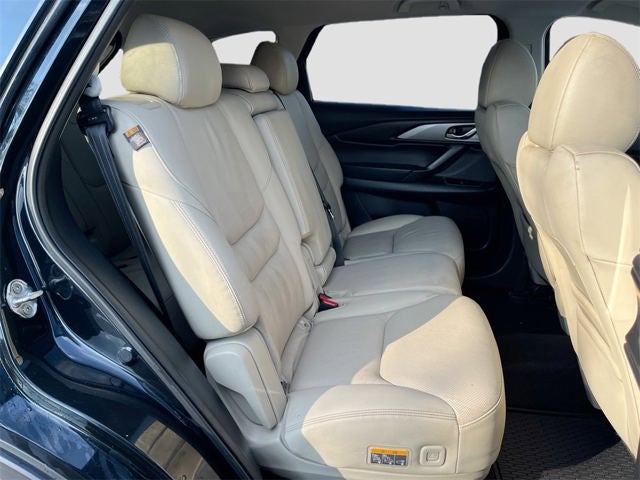 2023 Mazda Mazda CX-9 Touring Plus