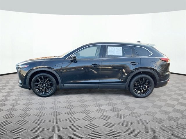 2023 Mazda Mazda CX-9 Touring Plus