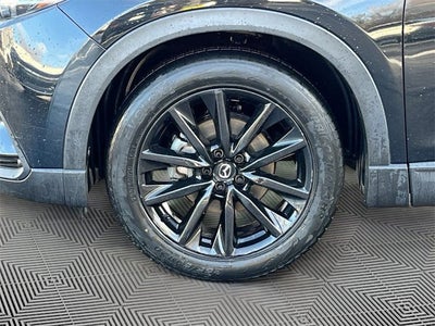 2023 Mazda Mazda CX-9 Touring Plus
