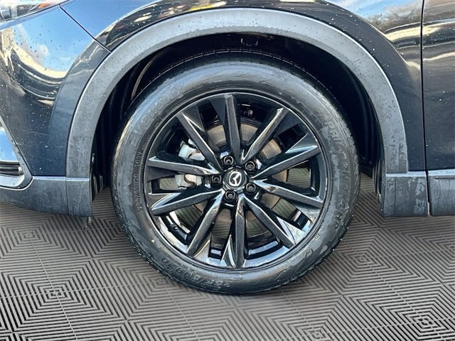2023 Mazda Mazda CX-9 Touring Plus