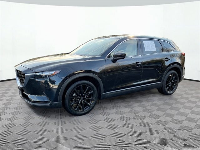 2023 Mazda Mazda CX-9 Touring Plus