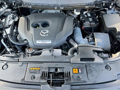 2023 Mazda Mazda CX-9 Touring Plus