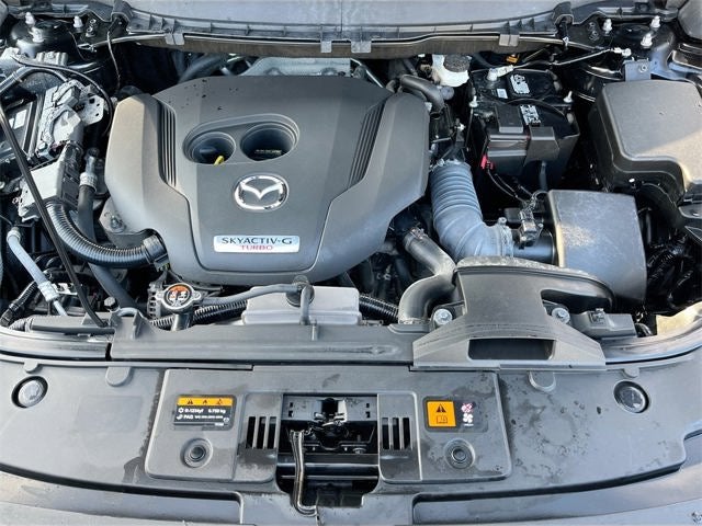 2023 Mazda Mazda CX-9 Touring Plus