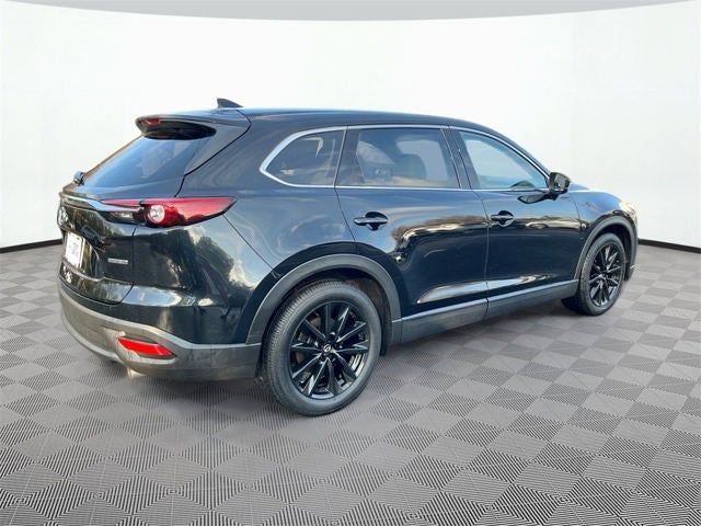 2023 Mazda Mazda CX-9 Touring Plus
