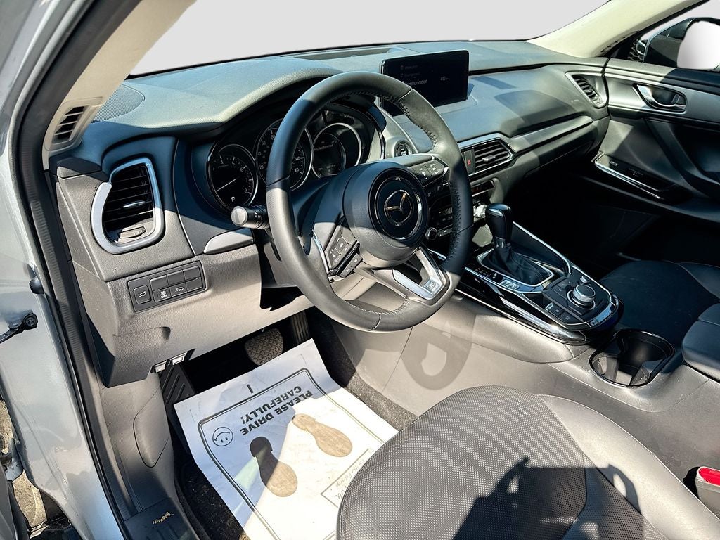 2023 Mazda Mazda CX-9 Touring