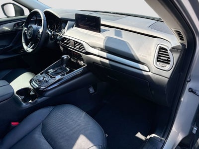2023 Mazda Mazda CX-9 Touring