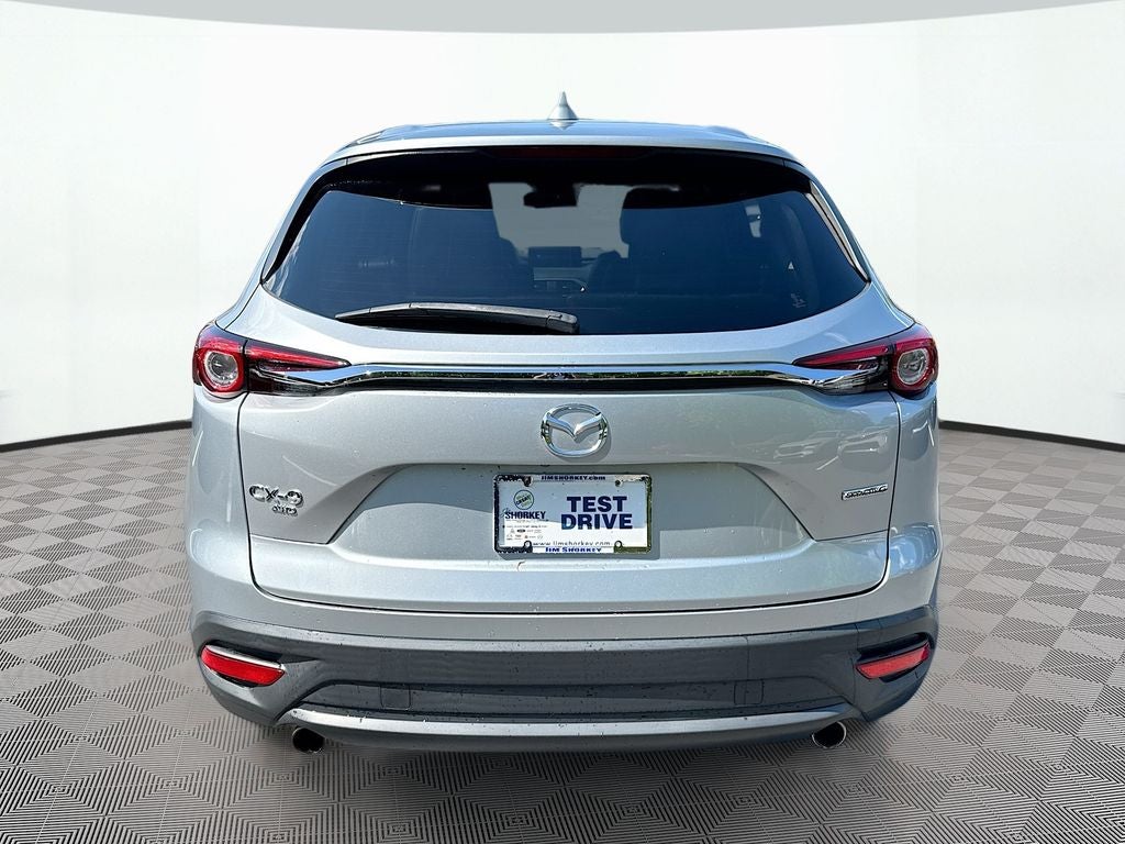 2023 Mazda Mazda CX-9 Touring