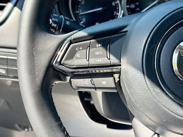 2023 Mazda Mazda CX-9 Touring