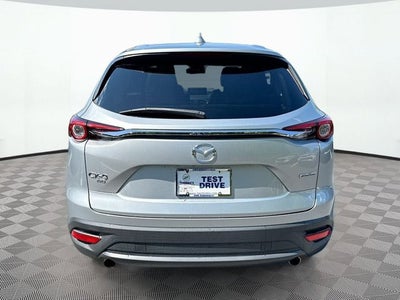 2023 Mazda Mazda CX-9 Touring