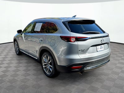 2018 Mazda Mazda CX-9 Signature