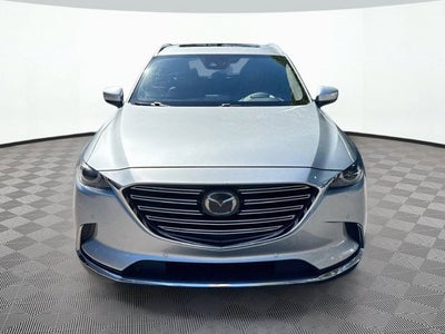 2018 Mazda Mazda CX-9 Signature