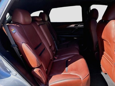2018 Mazda Mazda CX-9 Signature