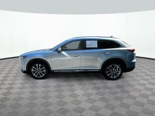 2018 Mazda Mazda CX-9 Signature