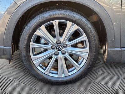 2021 Mazda Mazda CX-9 Signature