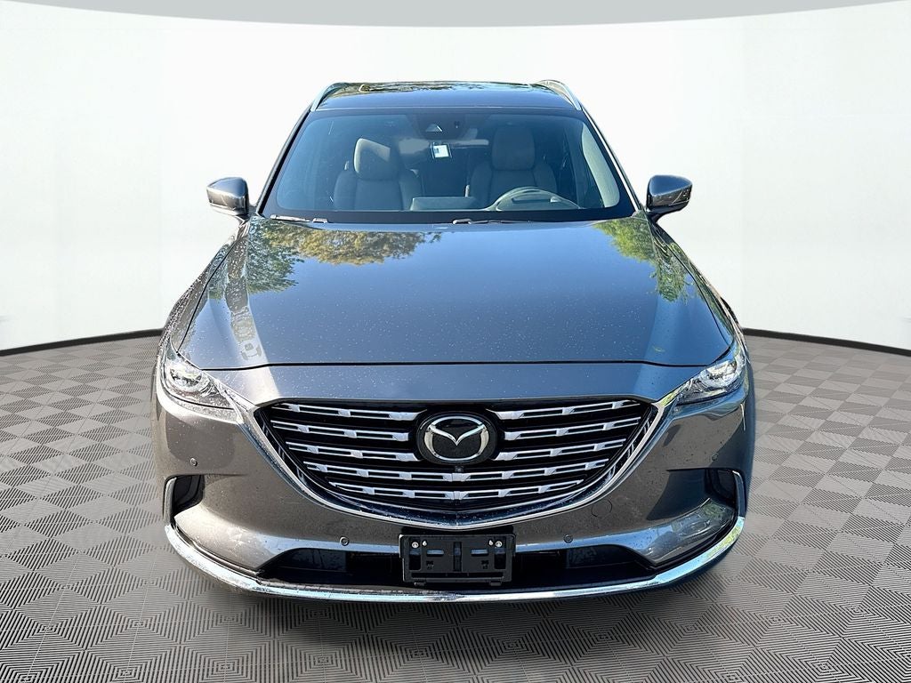 2021 Mazda Mazda CX-9 Signature