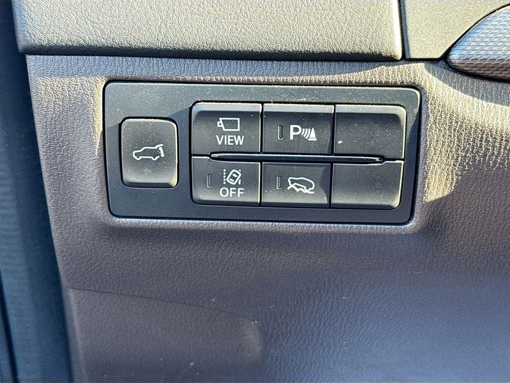 2021 Mazda Mazda CX-9 Signature