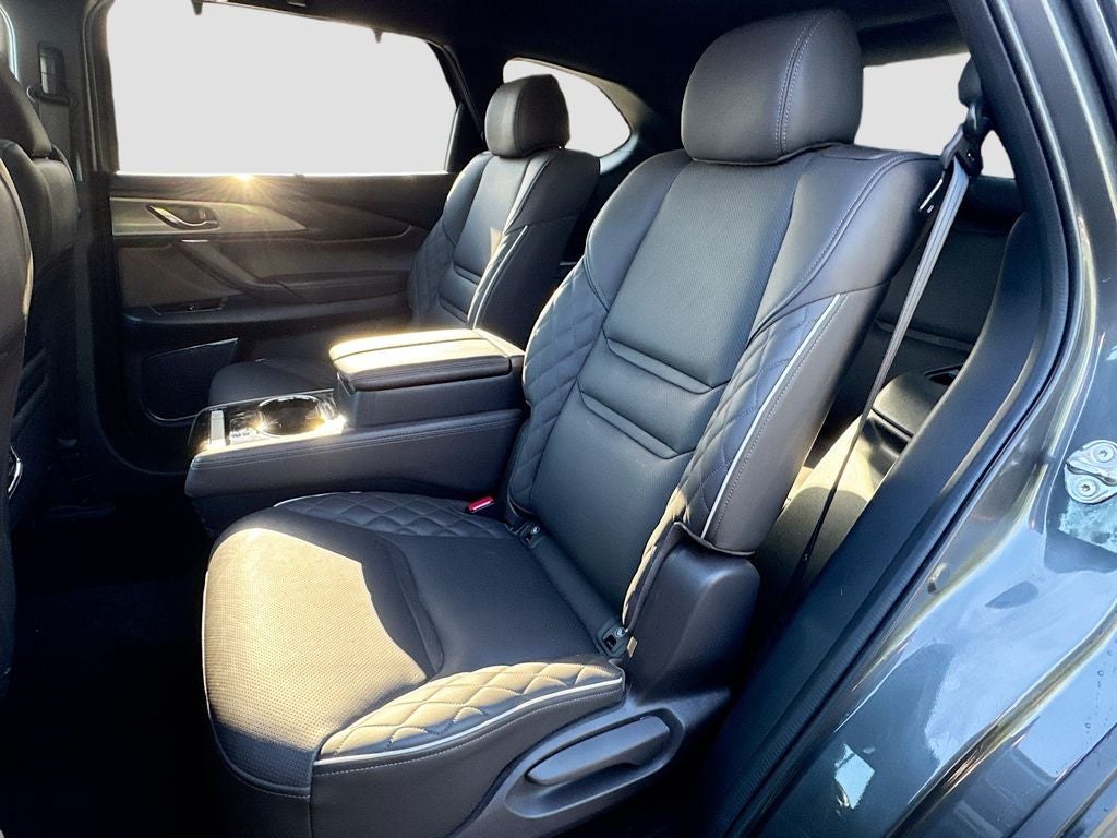2021 Mazda Mazda CX-9 Signature